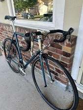 Handmade lugged steel for sale  Sacramento