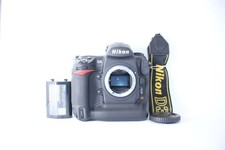 Nikon body 708342 d'occasion  Expédié en Belgium