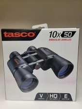 Tasco essetials binoculars for sale  Somerset
