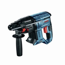 Martelo rotativo Bosch GBH18V-21N-RT 18V BL Li-Ion (somente ferramenta) certificado recondicionado, usado comprar usado  Enviando para Brazil