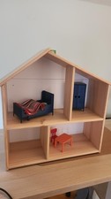 Ikea flisat doll for sale  BEXLEYHEATH