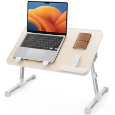 Stolik na laptopa NEARPOW EBPP2400 SZNW+ do 17" - nowy, 3kg na sprzedaż  PL