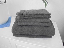 Handtuch frottier set gebraucht kaufen  Brühl