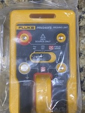 Fluke prv240fs proving for sale  Sacramento