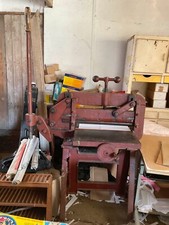 Guillotine paper cutter for sale  WOODBRIDGE