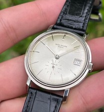 Patek philippe 3445 d'occasion  Expédié en Belgium