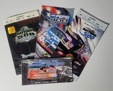 Daytona 500 nascar for sale  Abingdon