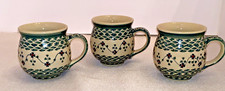 Polish pottery boleslawiec for sale  Suffern