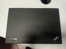 Ordinateur portable lenovo d'occasion  Marseille X
