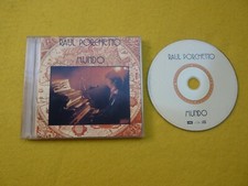 CD RAUL PORCHETTO - Mundo - ARGENTINA Press - 0946 3875182 3 (M-/M-) comprar usado  Enviando para Brazil