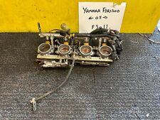 Yamaha fjr1300 fjr for sale  WARE