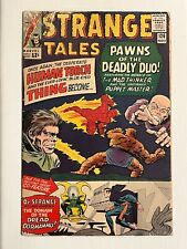 Strange tales 126 for sale  Cincinnati