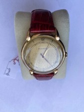 Montre movado jumbo d'occasion  Saint-Genis-Pouilly
