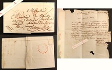 Letter haussy knight d'occasion  Expédié en Belgium
