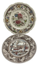 Royal cauldon bentick for sale  BEDFORD