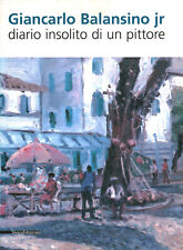Giancarlo balansino jr. usato  Cambiago