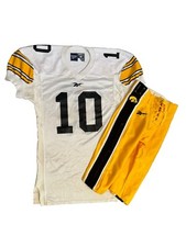 Uniforme usado em jogo de futebol americano Iowa Hawkeyes Reebok comprar usado  Enviando para Brazil