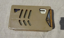 Radio sternchen ledertasche gebraucht kaufen  Hohenstein-Ernstthal