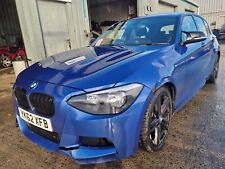 Bmw 116i sport for sale  CHICHESTER