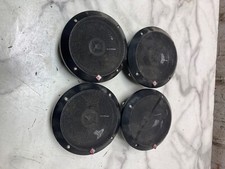 Conjunto de alto-falantes 12 Yamaha XV 1900 XV1900 CT Rockford Fosgate Punch P152 comprar usado  Enviando para Brazil