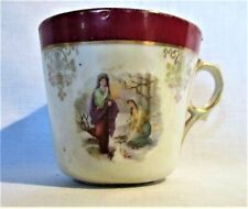 Antica tazza the usato  Villata