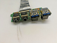 Scheda usb uscite usato  Italia