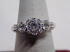 Sterling silver tacori for sale  O Fallon