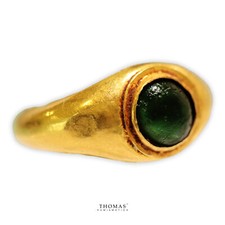 Ancient roman gold d'occasion  France