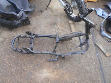 Kymco agility frame for sale  ELY
