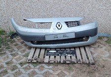 Paraurti anteriore renault usato  Olbia