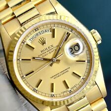 Rolex mens day for sale  Canyon Country