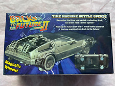 Diamond Select Toys Back To The Future - abridor de garrafas de metal delorean lacrado EUA comprar usado  Enviando para Brazil
