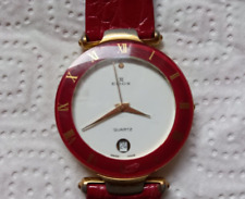 Edox damenuhr quarz gebraucht kaufen  Karlsruhe