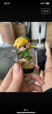 amiibo zelda nintendo usato amiibo zelda nintendo usato Mogliano Veneto