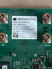 Bms batteriemanage system gebraucht kaufen  Lüneburg