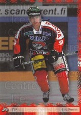 Conjunto de cartas finlandesas 2002-03 #245 Eric Perrin comprar usado  Enviando para Brazil