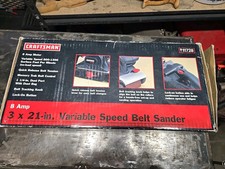 sander bag craftsman for sale sander bag craftsman for sale Brigham City