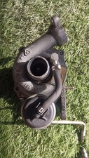 Turbina turbo per usato  Sant Antimo