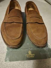 Crockett jones men for sale  BEDFORD