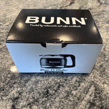 Bunn pour matic for sale  Raleigh