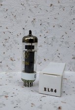 El84 röhre radio gebraucht kaufen  Cottbus