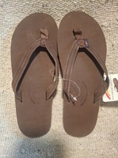 Rainbow sandals 301 for sale  Woodbine