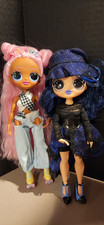 Lol Omg Moonlight BB &sunshine Girl, usado comprar usado  Enviando para Brazil