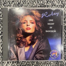 Robey one night for sale  Brooklyn