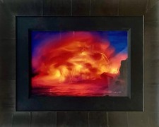 Peter lik ocean for sale  Dundalk