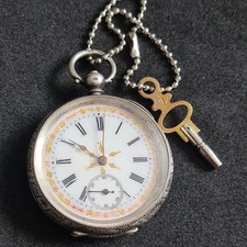 Fancy antique solid for sale  EDINBURGH
