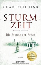 Sturmzeit stunde erben gebraucht kaufen  Berlin