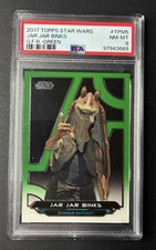 2017 topps star for sale  Petersburg