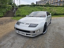 nissan 300 for sale nissan 300 for sale SHEFFIELD