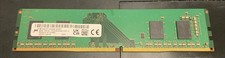Micron ddr4 3200 usato Micron ddr4 3200 usato  Rovato